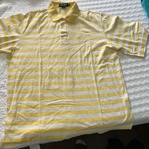 Polo Golf mens light weight